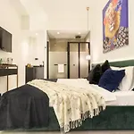 Luff Living - Adult Only