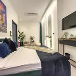 Luff Living - Adult Only