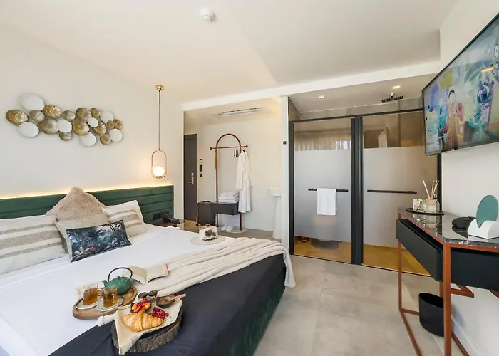 Luff Living - Adult Only