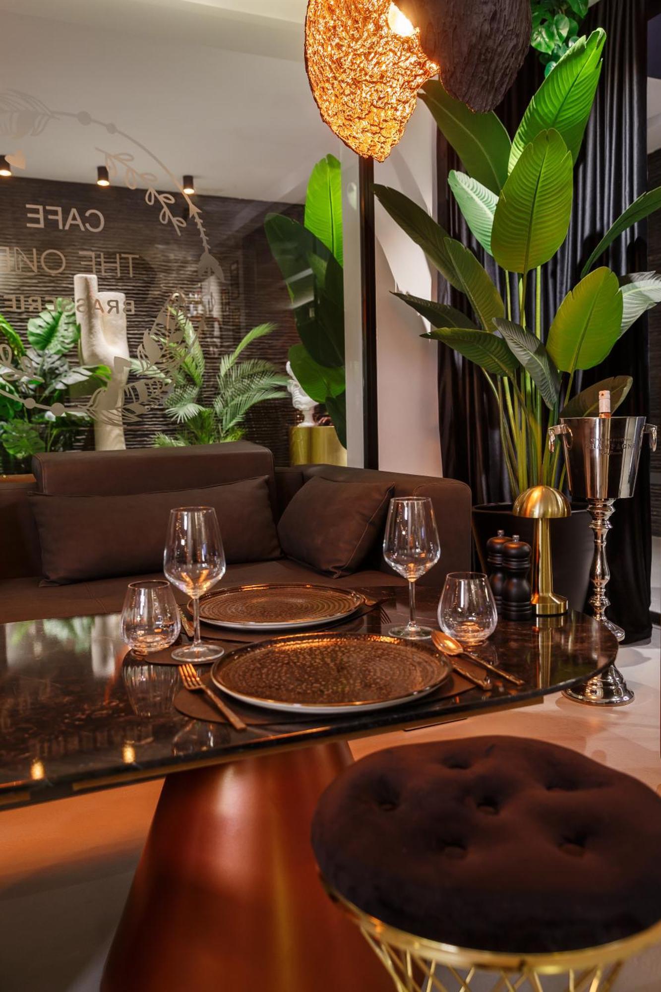 Luff Living - Adult Only * Antalya