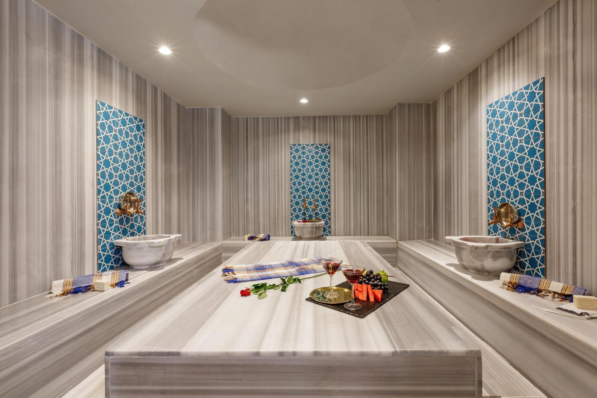 Hotel Luff Living - Adult Only *