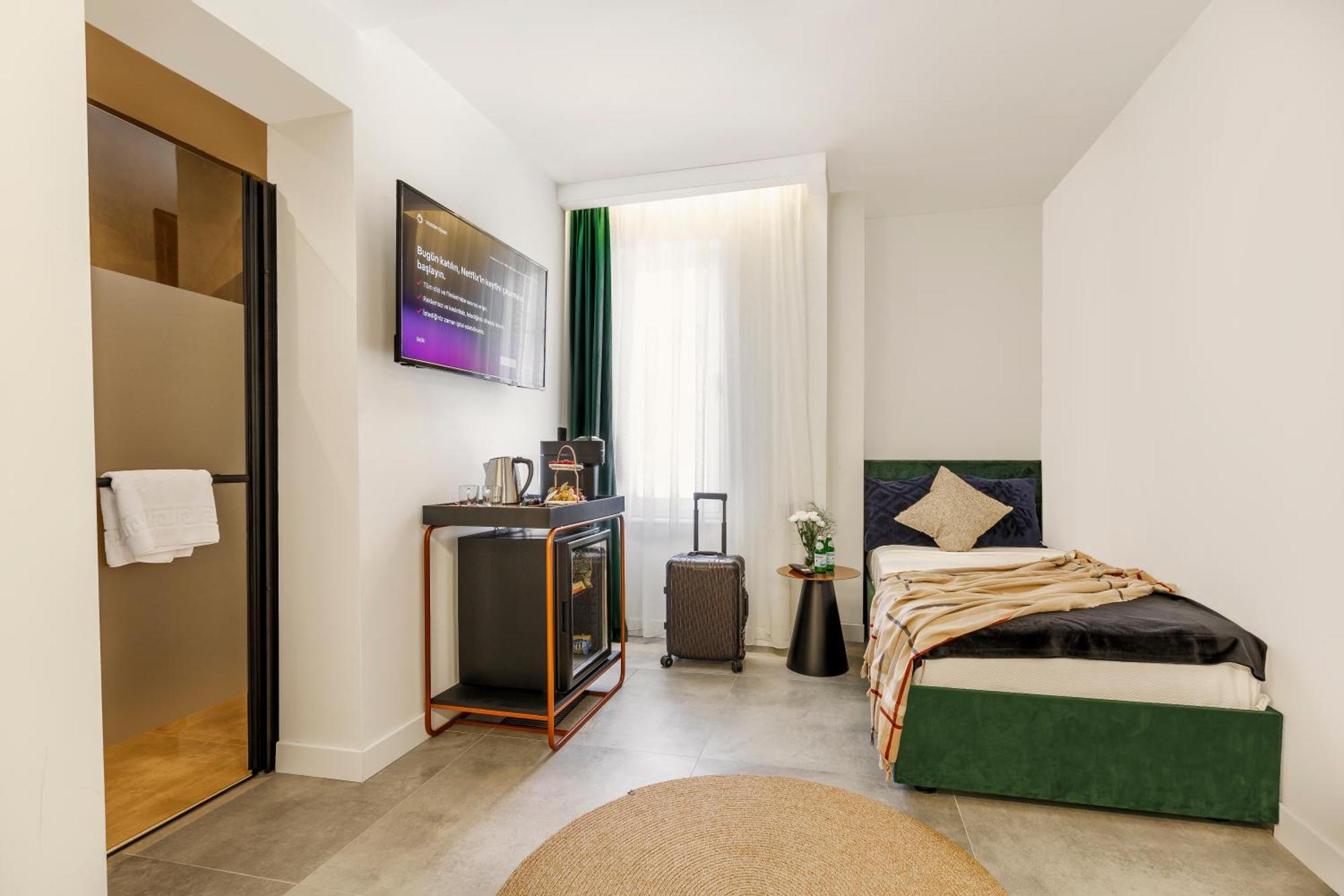Luff Living - Adult Only * Antalya