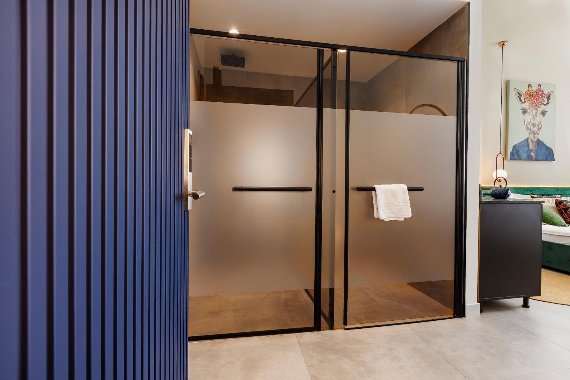 Hotel Luff Living - Adult Only