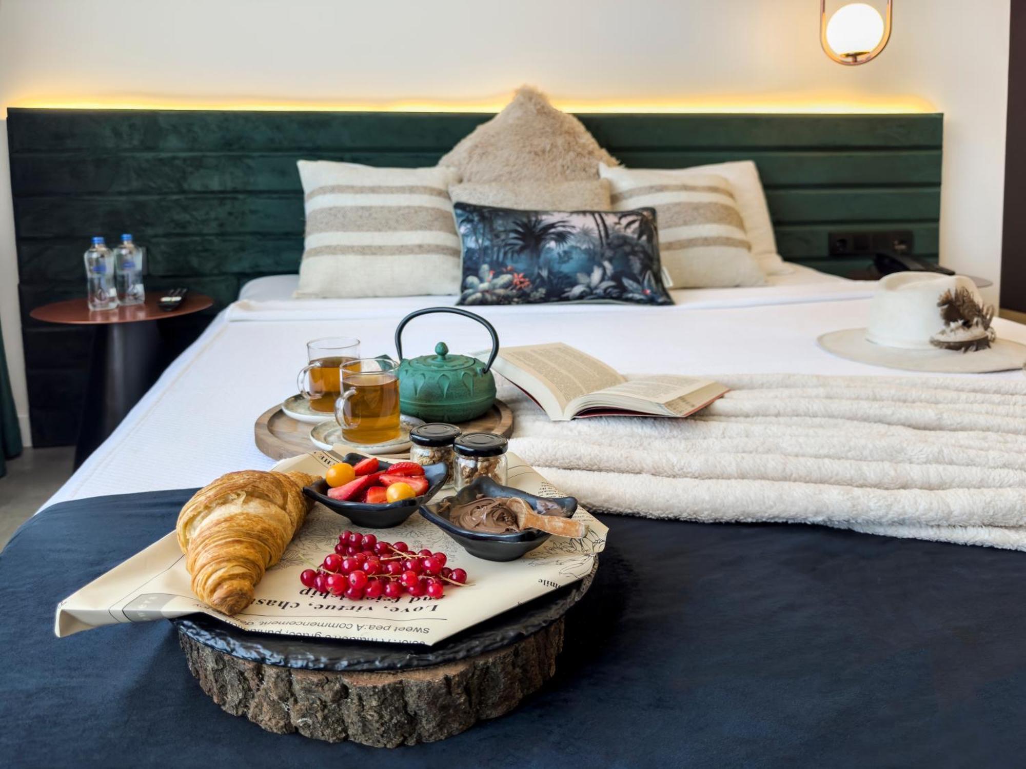 Hotel Luff Living - Adult Only