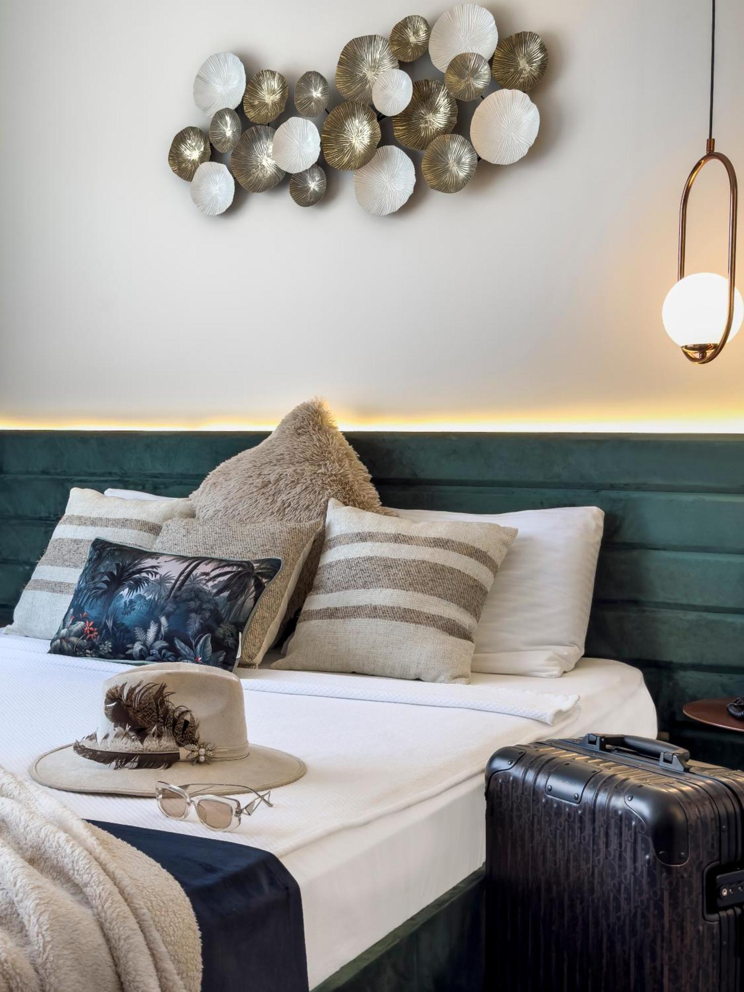 Hotel Luff Living - Adult Only Antalya