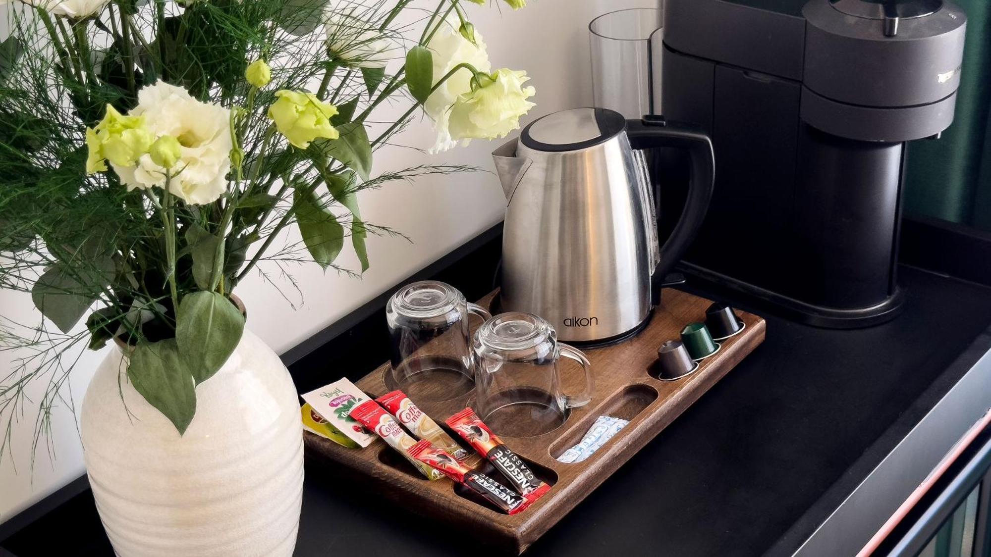 Hotel Luff Living - Adult Only