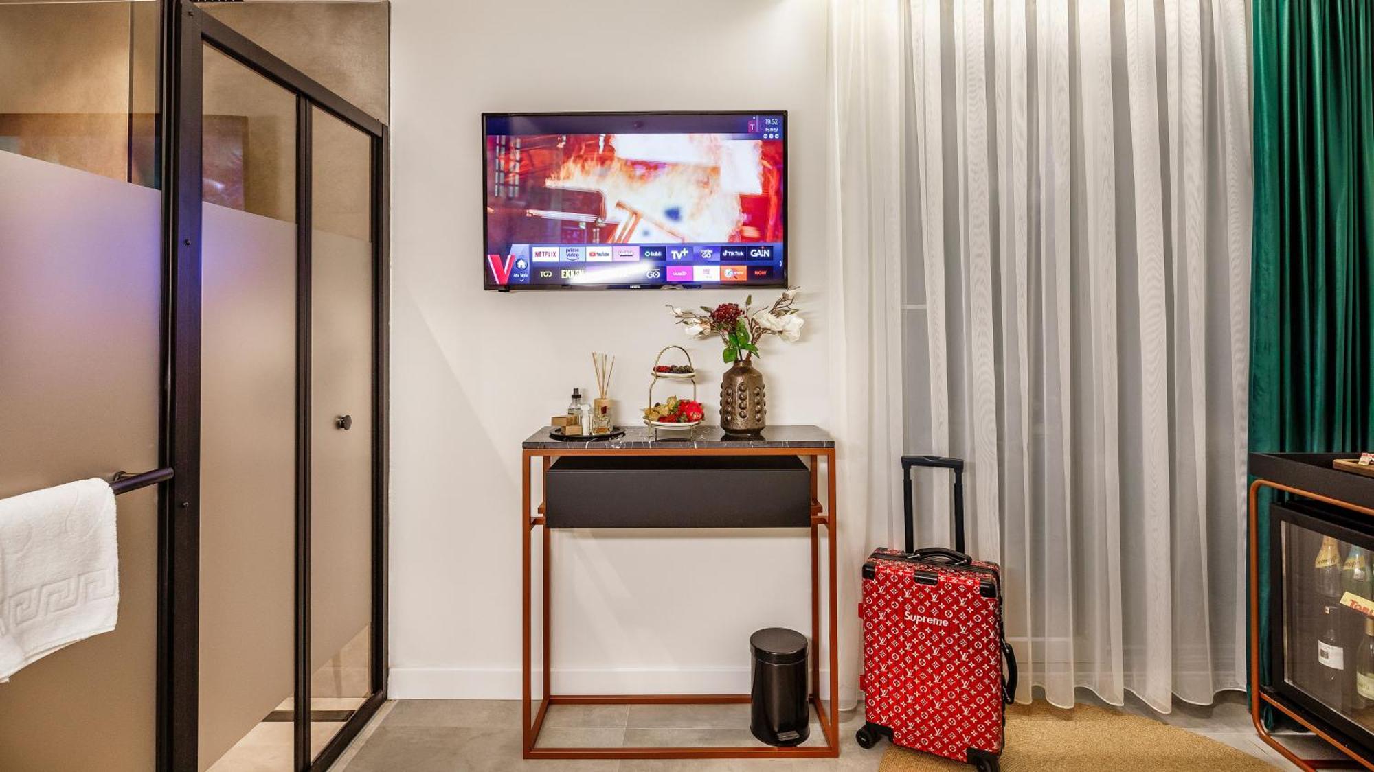 Luff Living - Adult Only Hotel Antalya