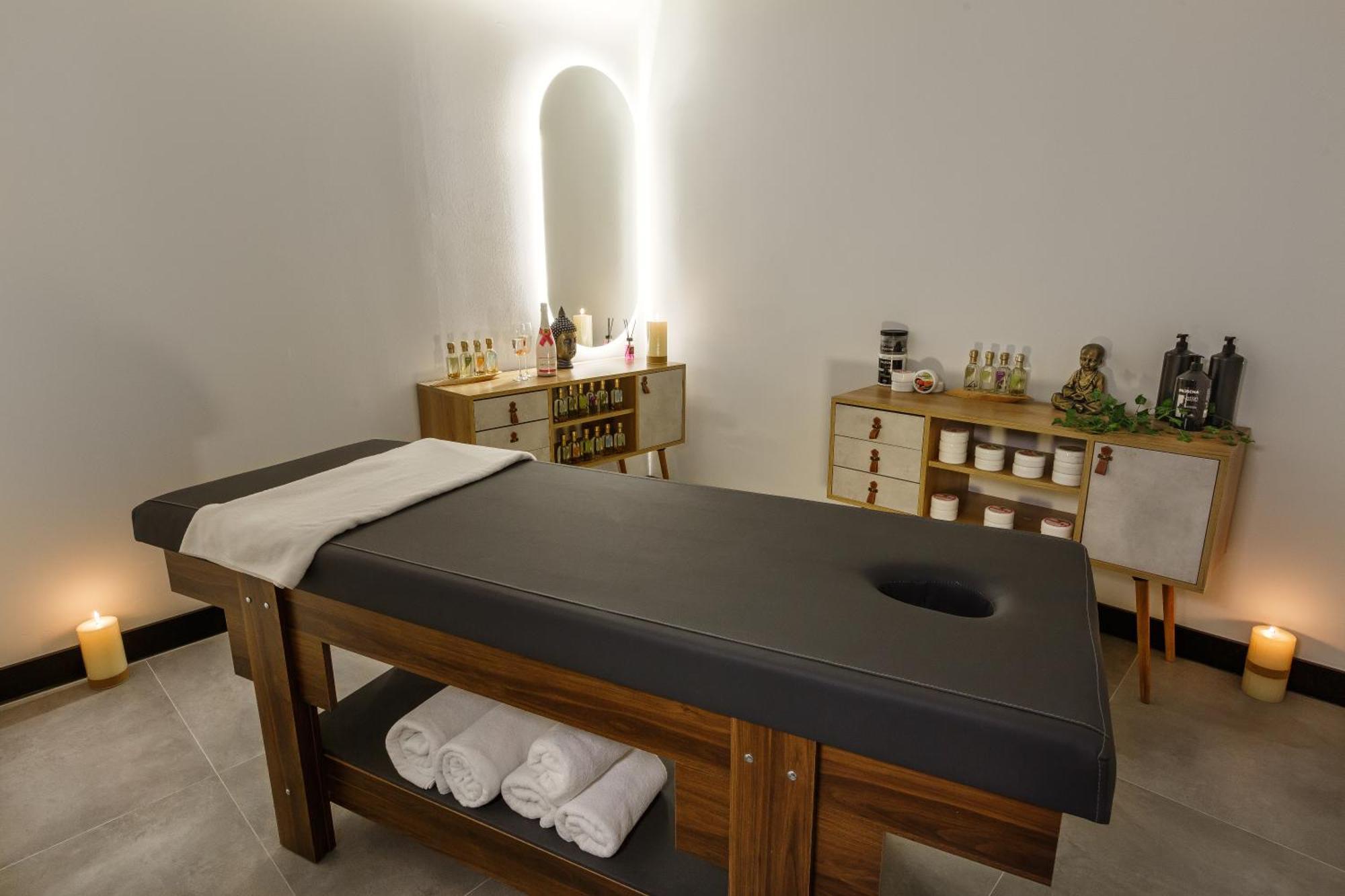 Hotel Luff Living - Adult Only *