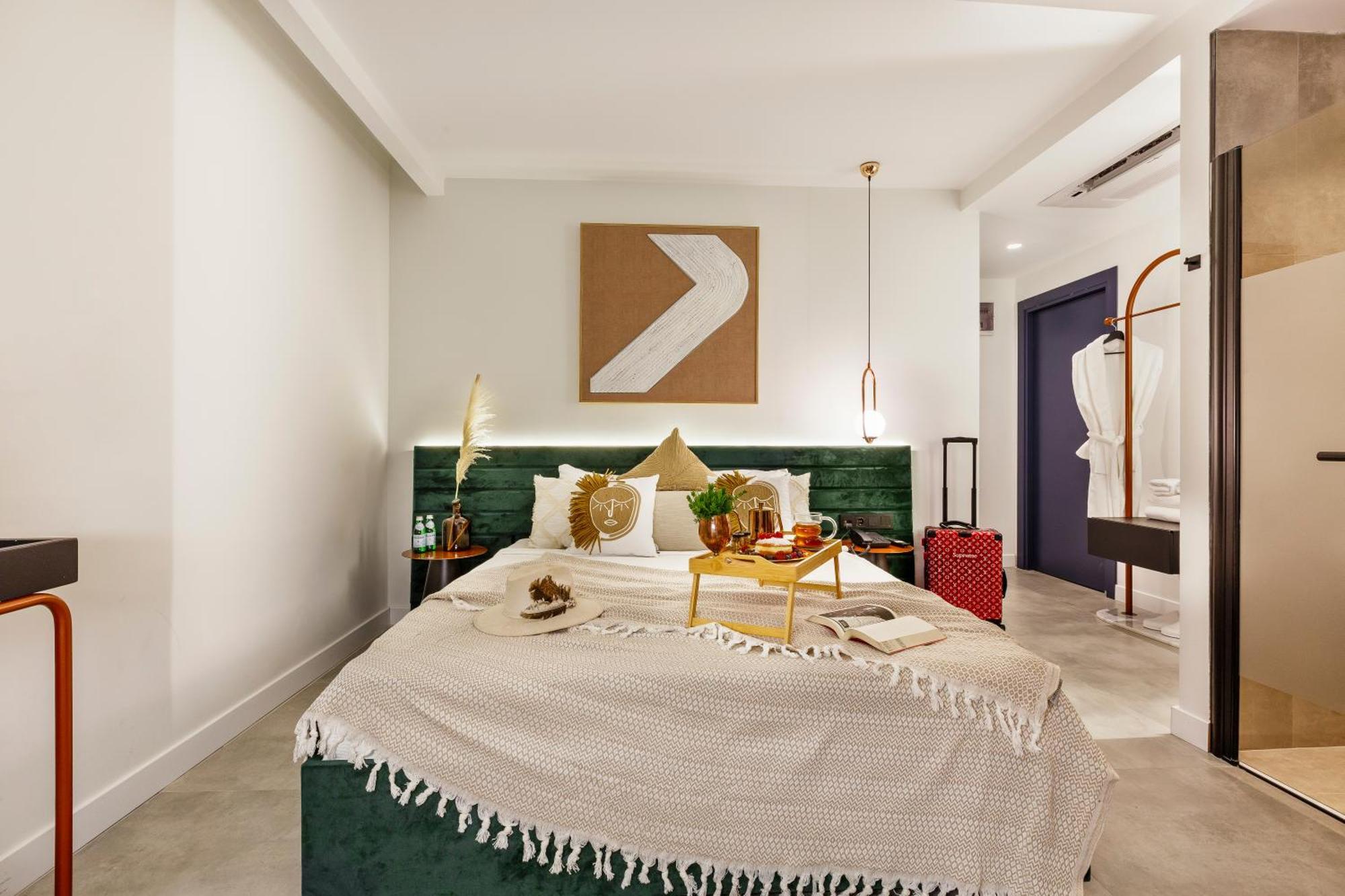 Luff Living - Adult Only * Antalya