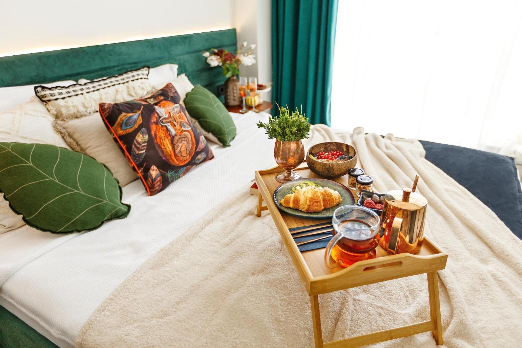 Hotel Luff Living - Adult Only