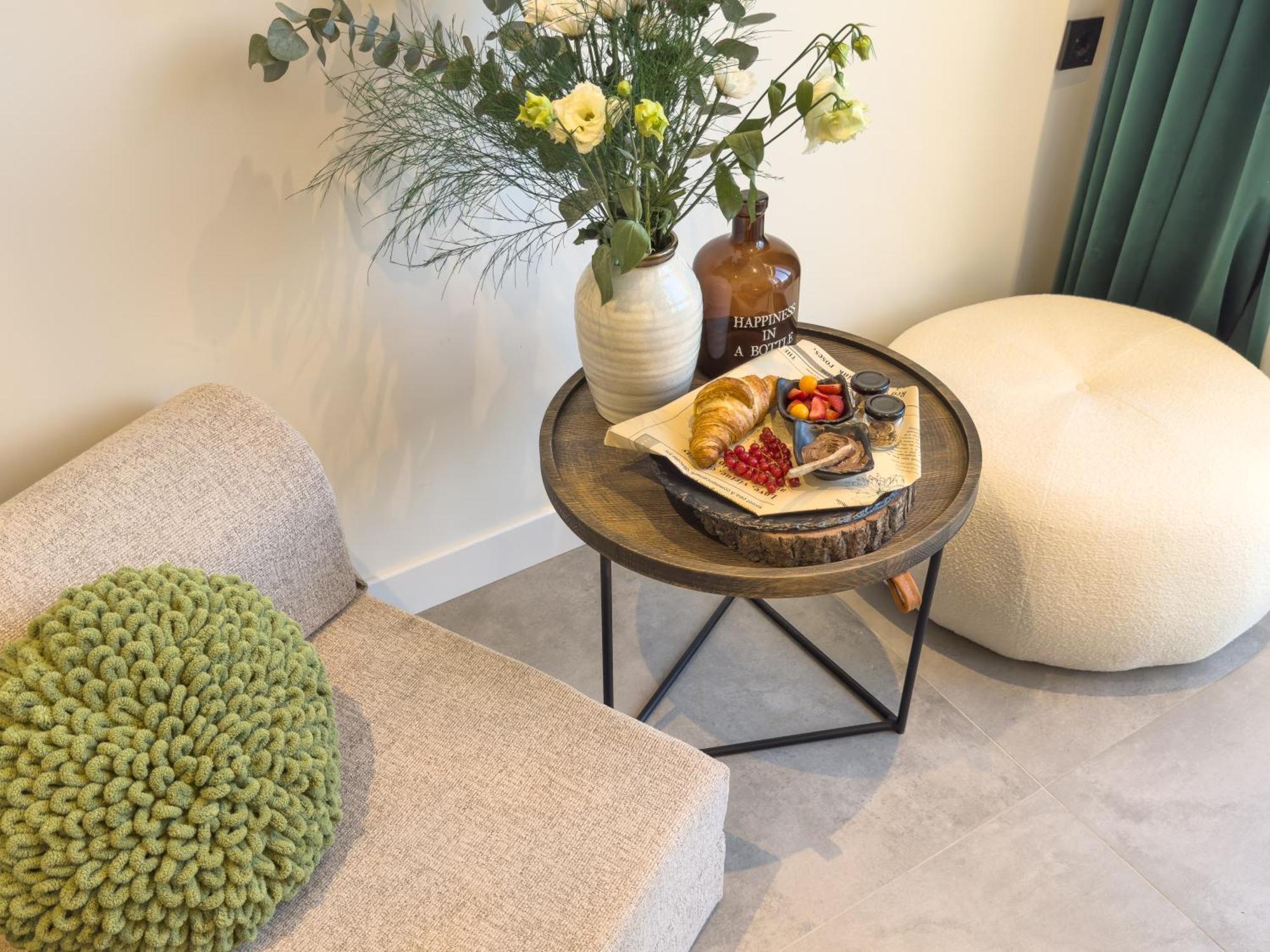 Hotel Luff Living - Adult Only *