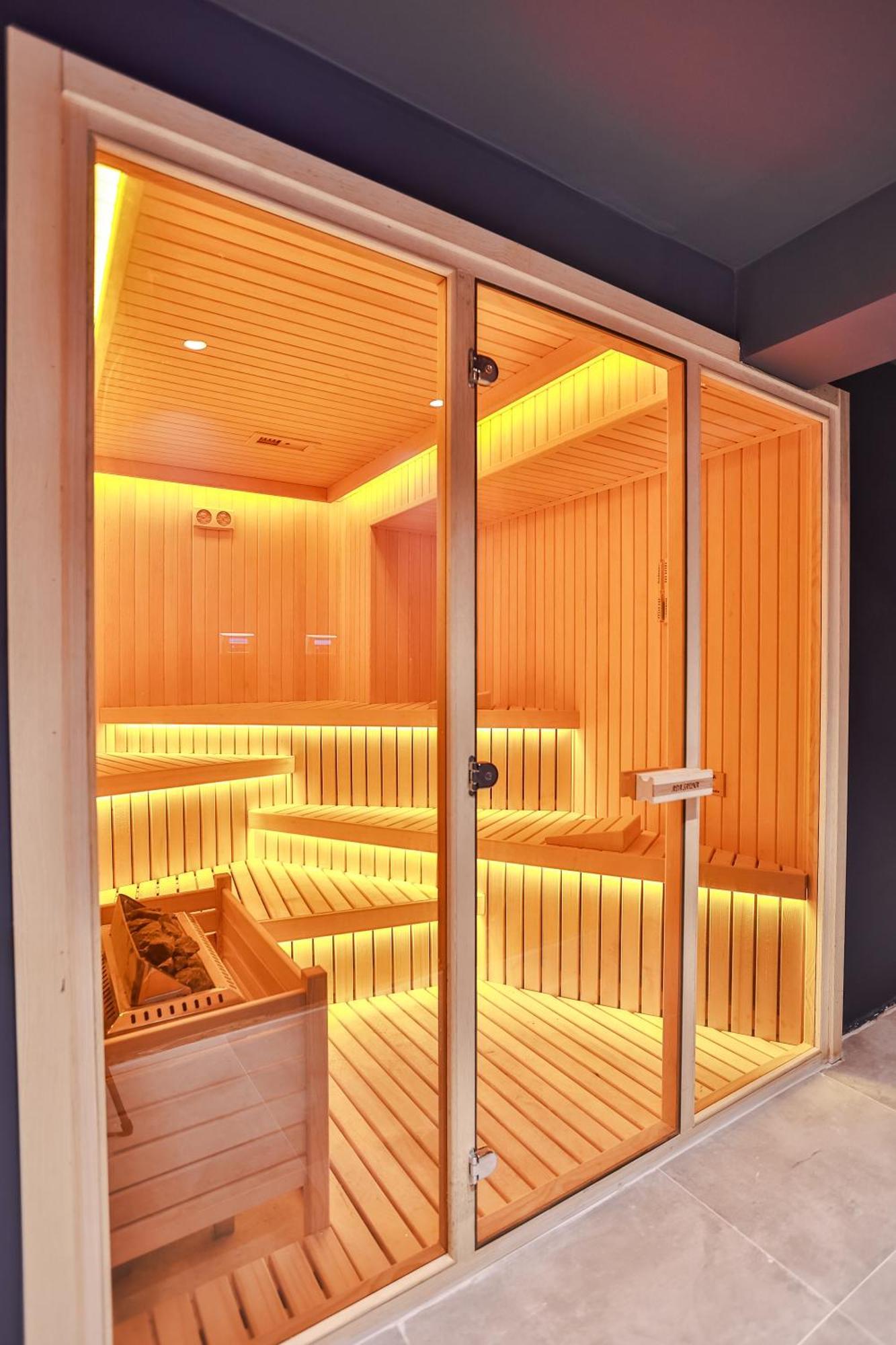 Hotel Luff Living - Adult Only Antalya